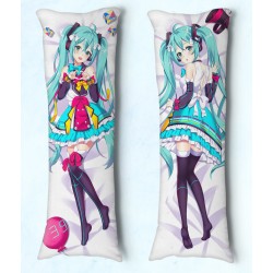 Travesseiro Dakimakura Hatsune Miku 02